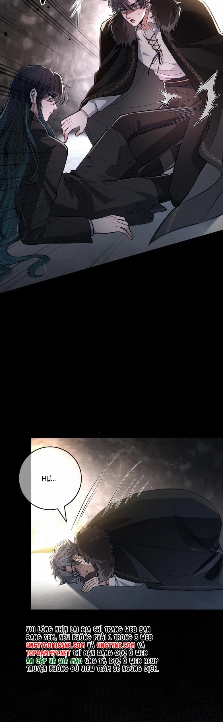 Phệ Chủ 24 trang 3