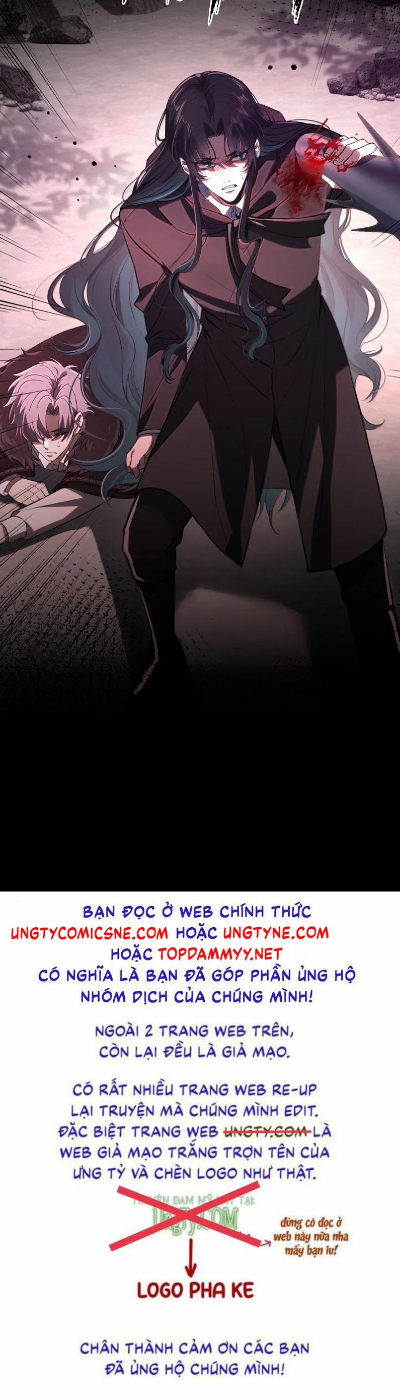 Phệ Chủ 24 trang 34