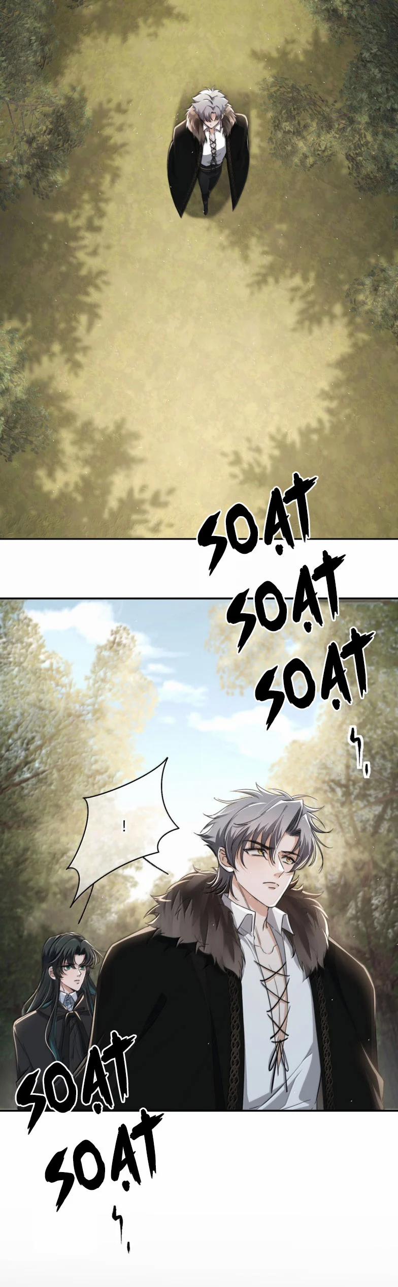 Phệ Chủ 24 trang 6