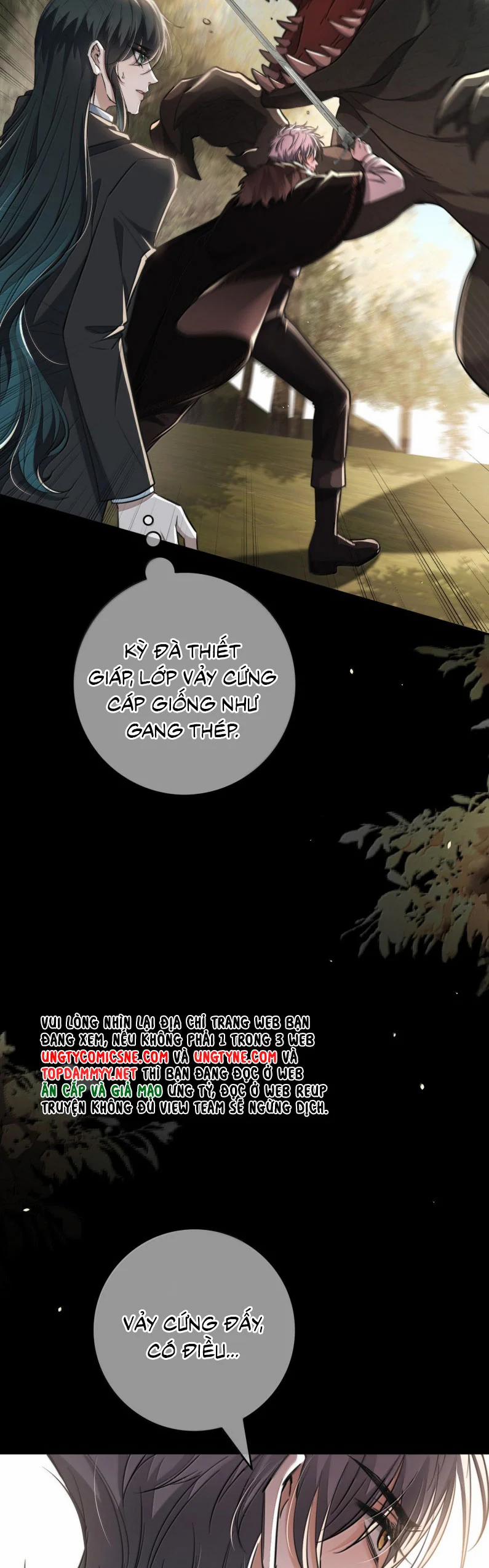 Phệ Chủ 24 trang 9