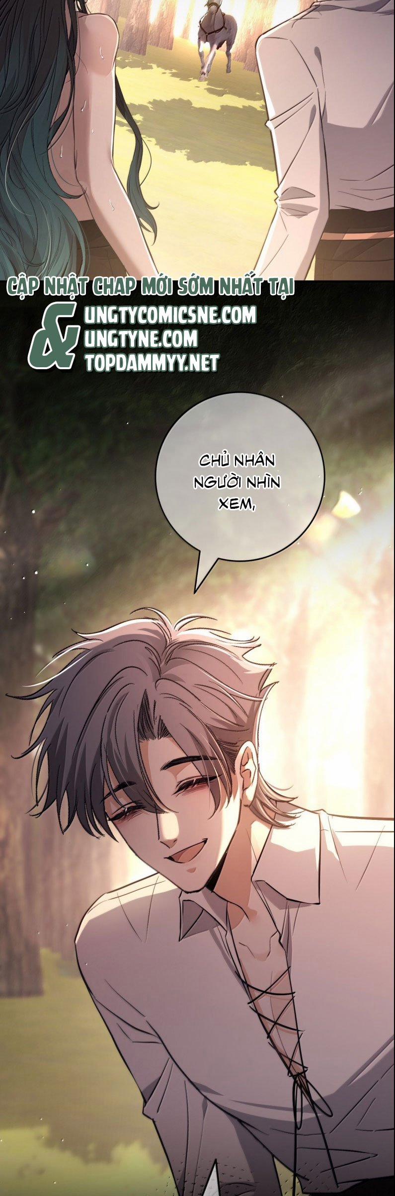 Phệ Chủ 25 trang 11