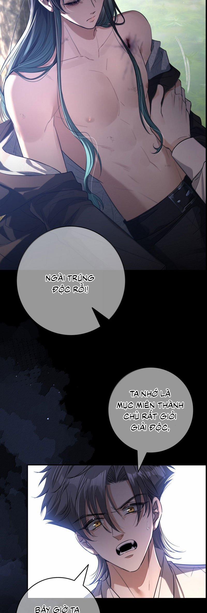 Phệ Chủ 25 trang 2