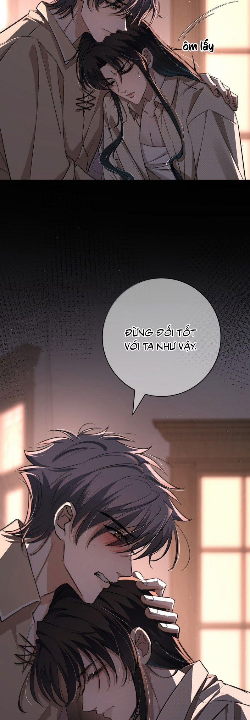 Phệ Chủ 25 trang 24