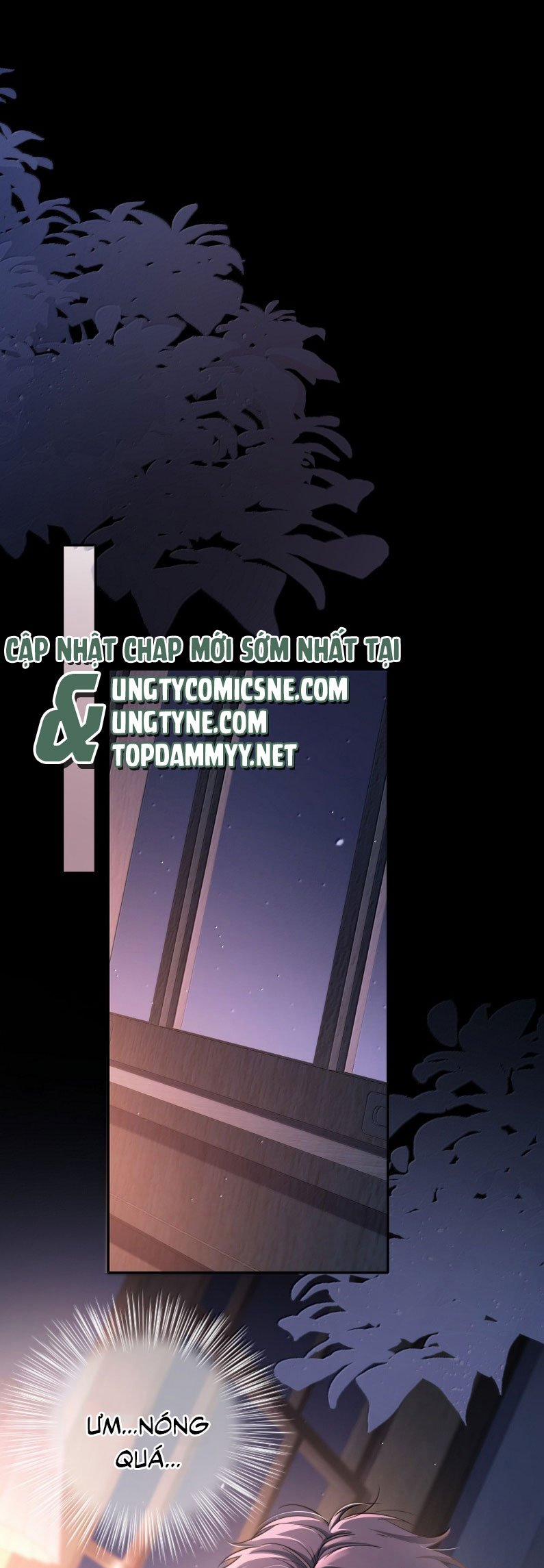 Phệ Chủ 25 trang 26