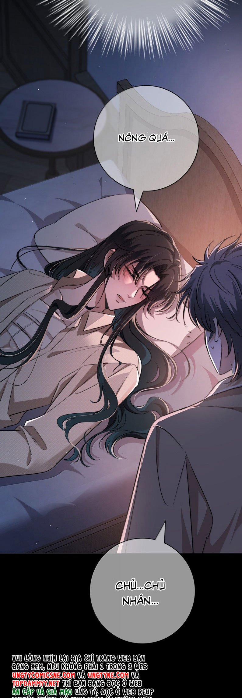 Phệ Chủ 25 trang 28