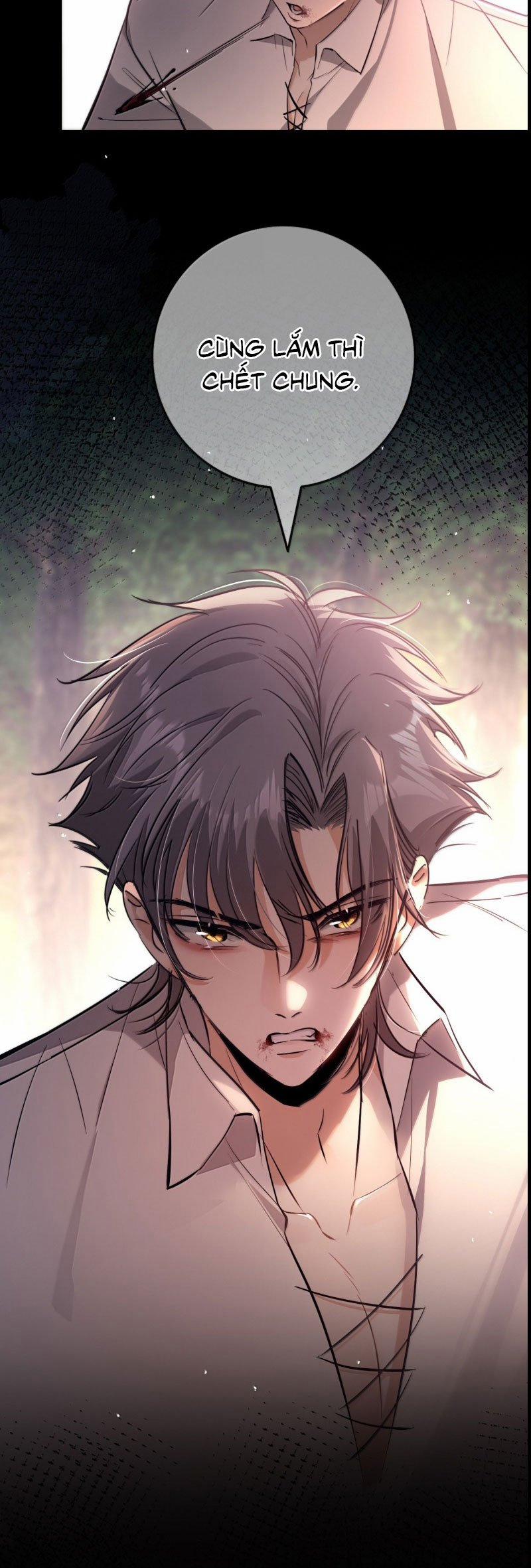 Phệ Chủ 25 trang 6