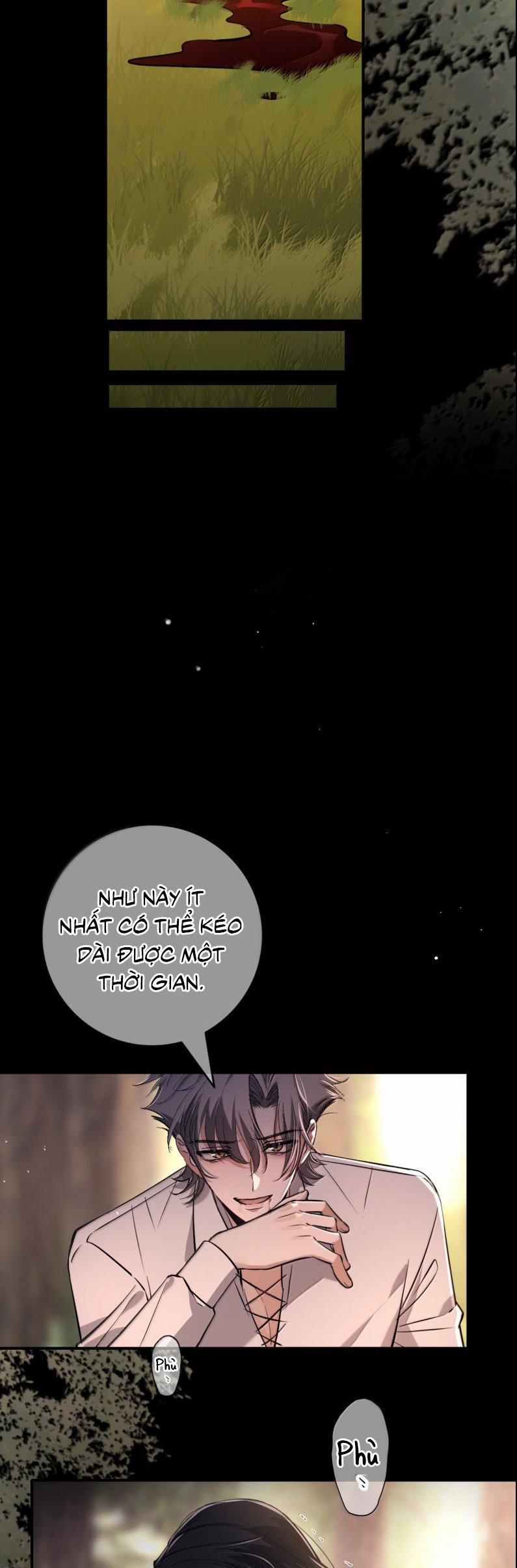 Phệ Chủ 25 trang 9