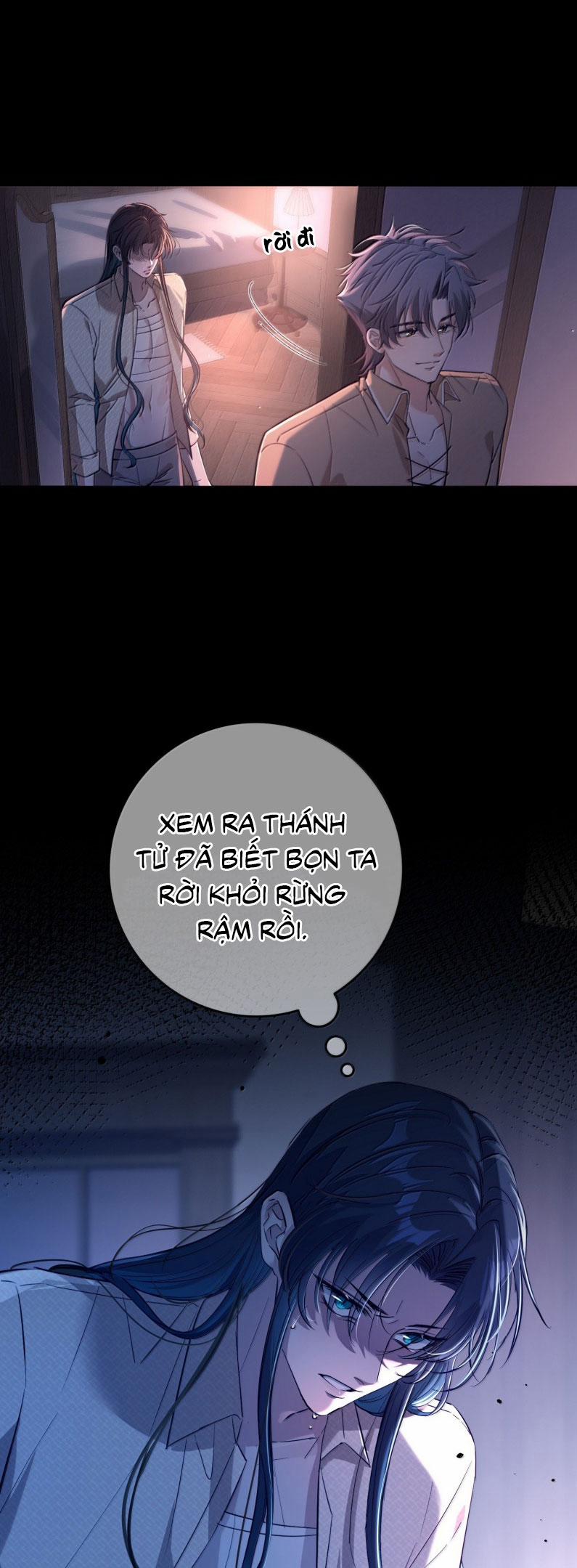 Phệ Chủ 26 trang 16