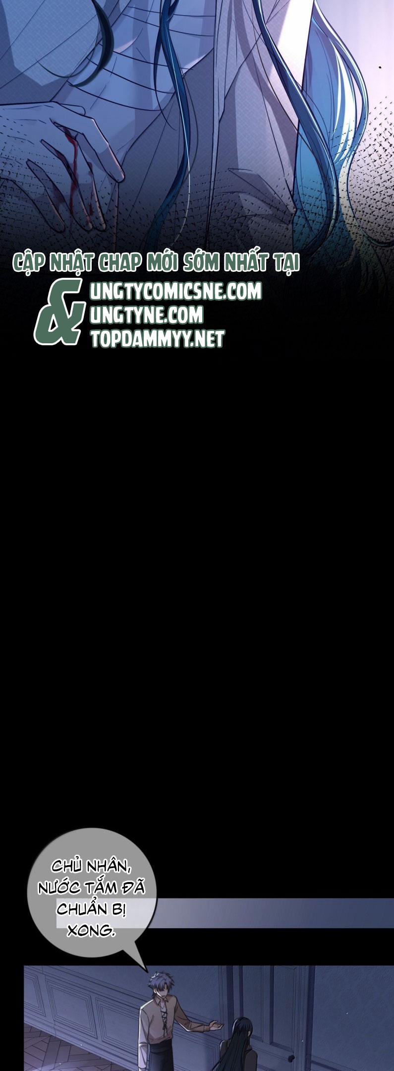 Phệ Chủ 26 trang 17