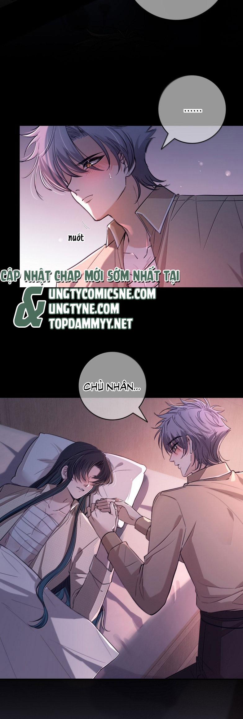 Phệ Chủ 26 trang 2