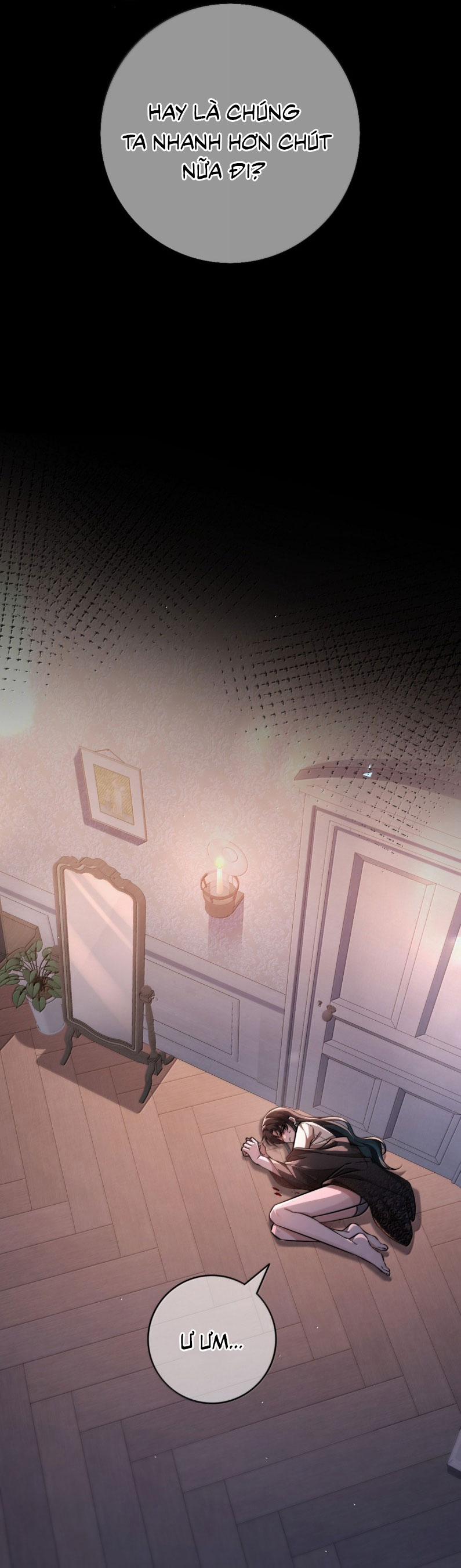 Phệ Chủ 26 trang 24