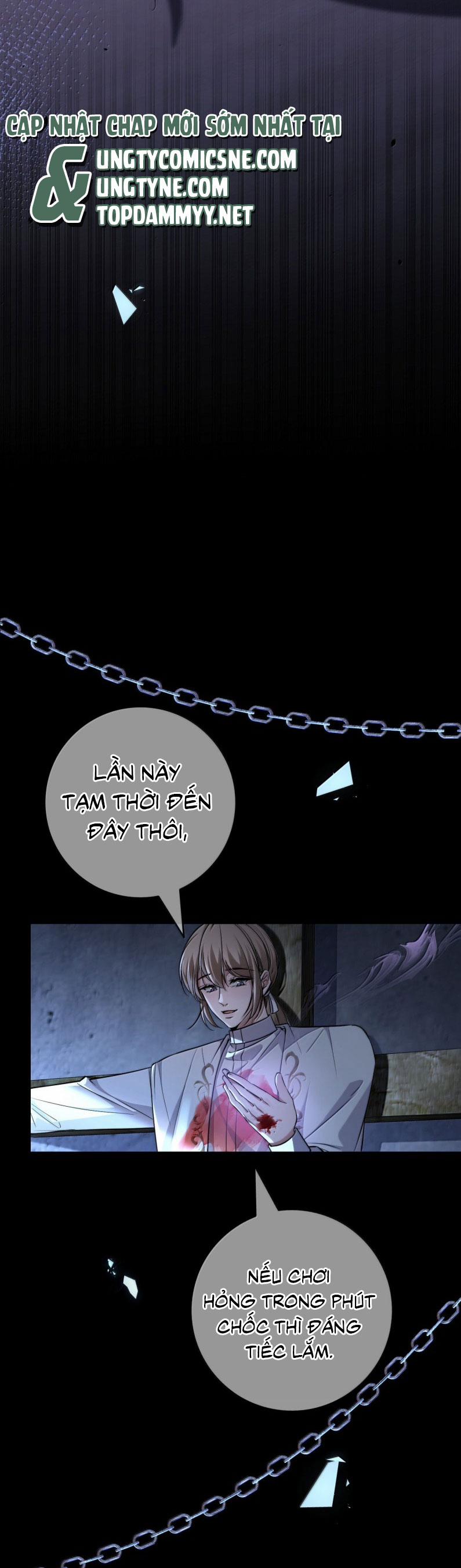 Phệ Chủ 26 trang 27