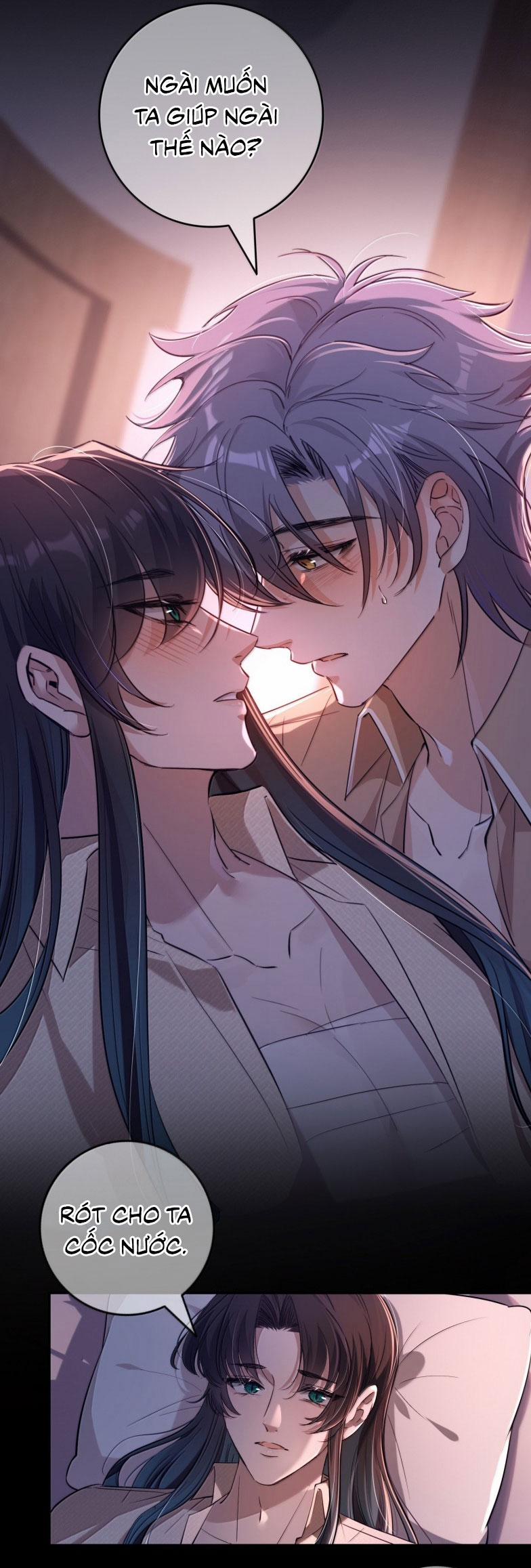 Phệ Chủ 26 trang 3