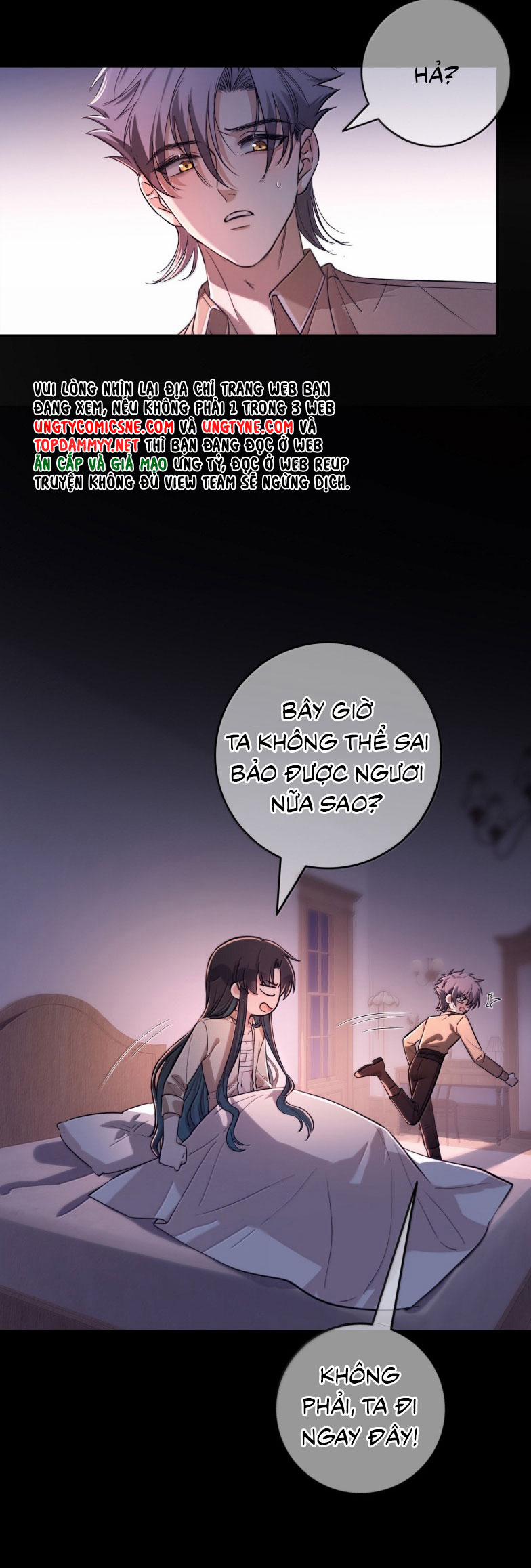 Phệ Chủ 26 trang 4