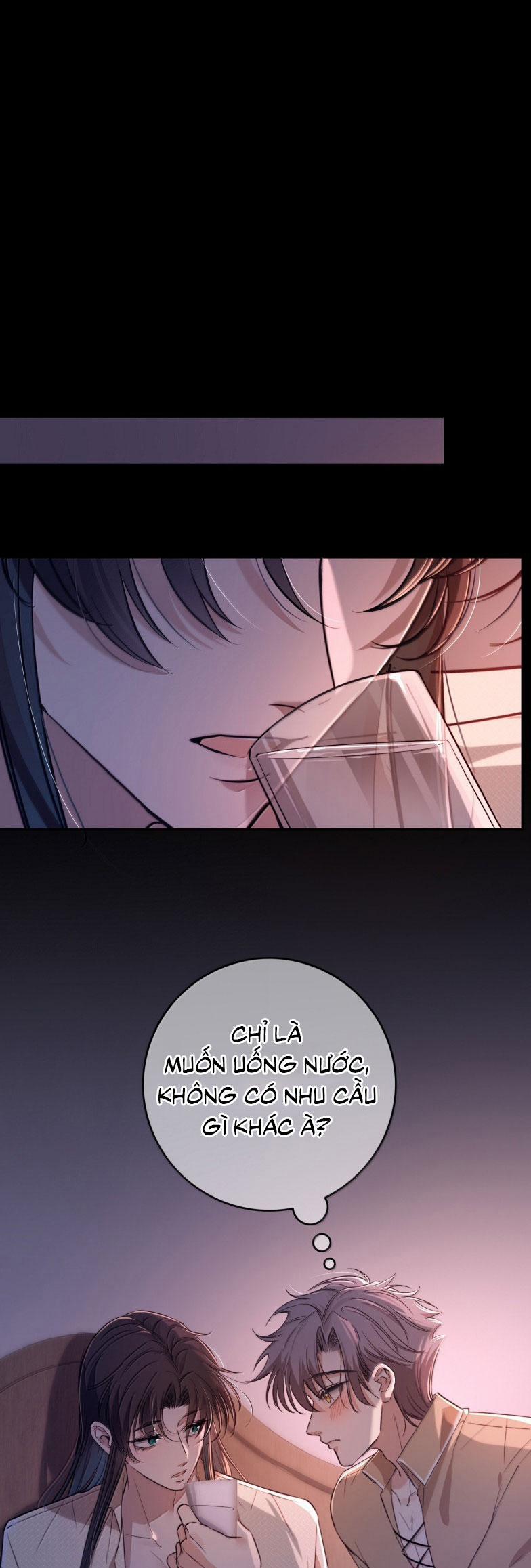 Phệ Chủ 26 trang 5