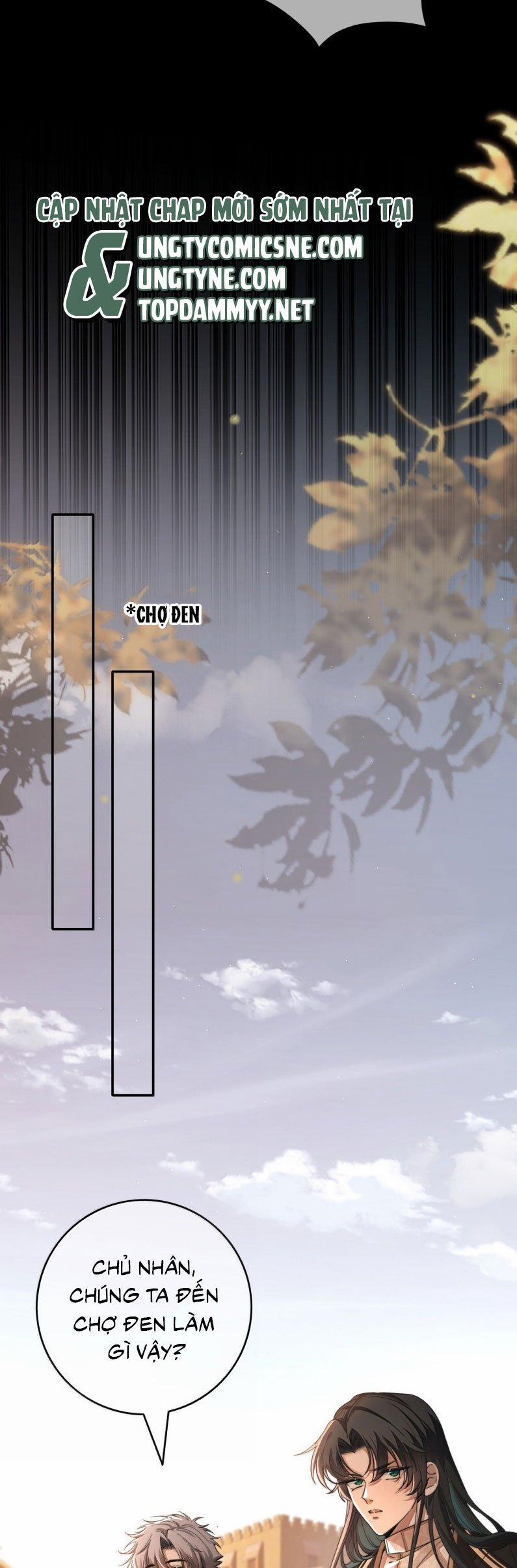 Phệ Chủ 27 trang 15