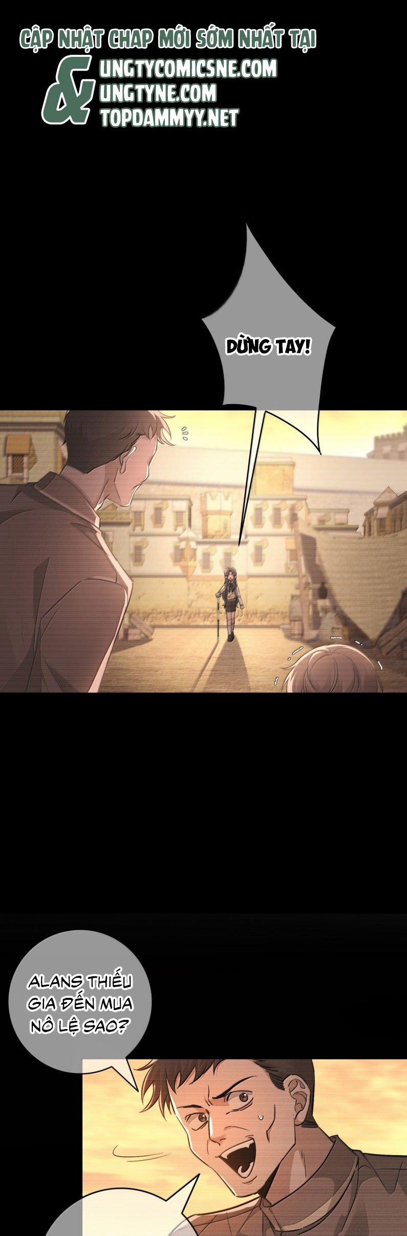 Phệ Chủ 27 trang 19