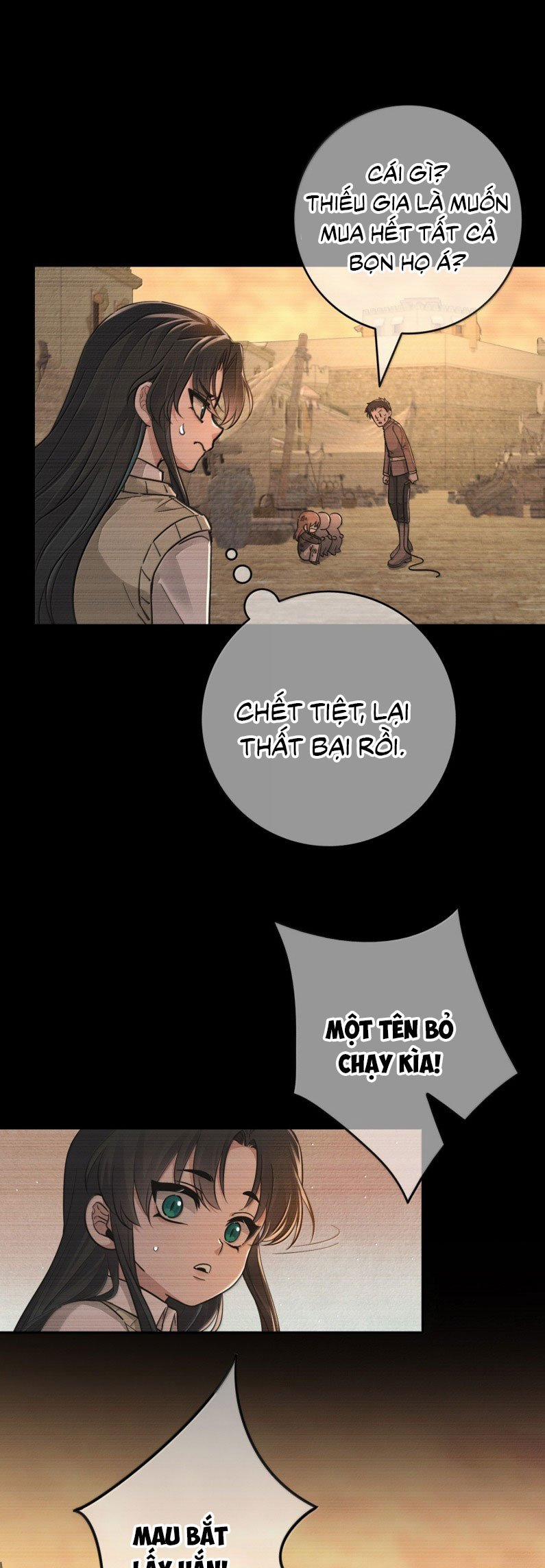 Phệ Chủ 27 trang 21