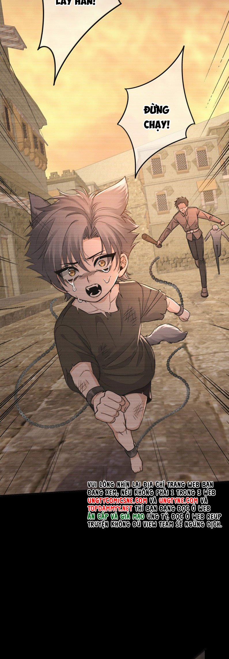 Phệ Chủ 27 trang 22