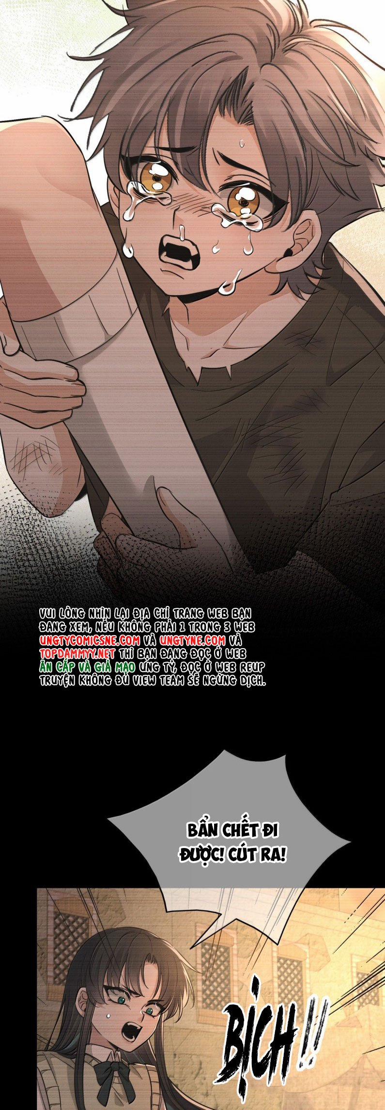 Phệ Chủ 27 trang 25