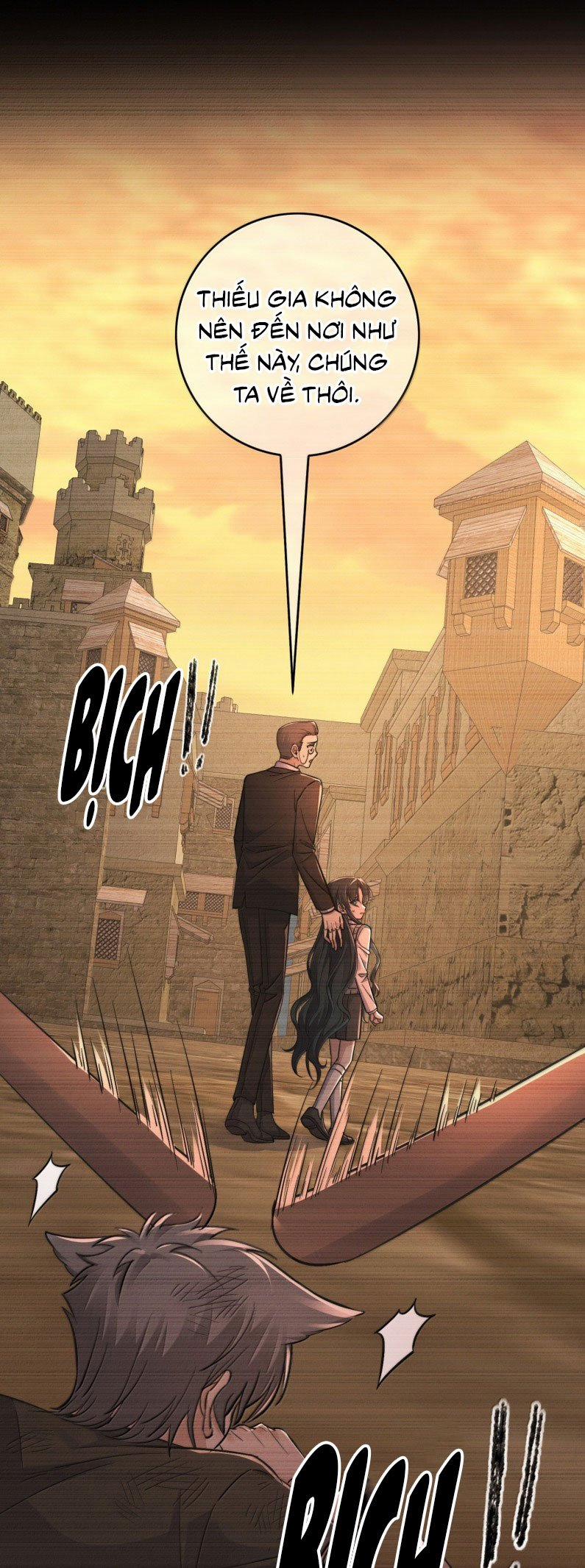 Phệ Chủ 27 trang 28