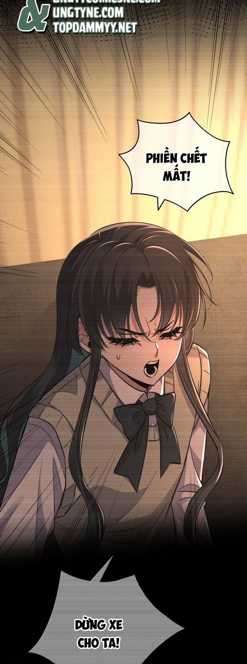 Phệ Chủ 27 trang 31