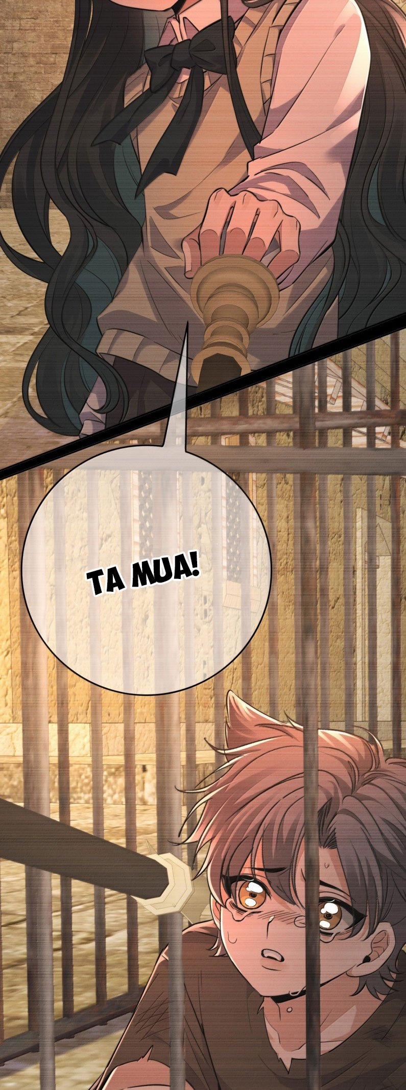 Phệ Chủ 27 trang 34