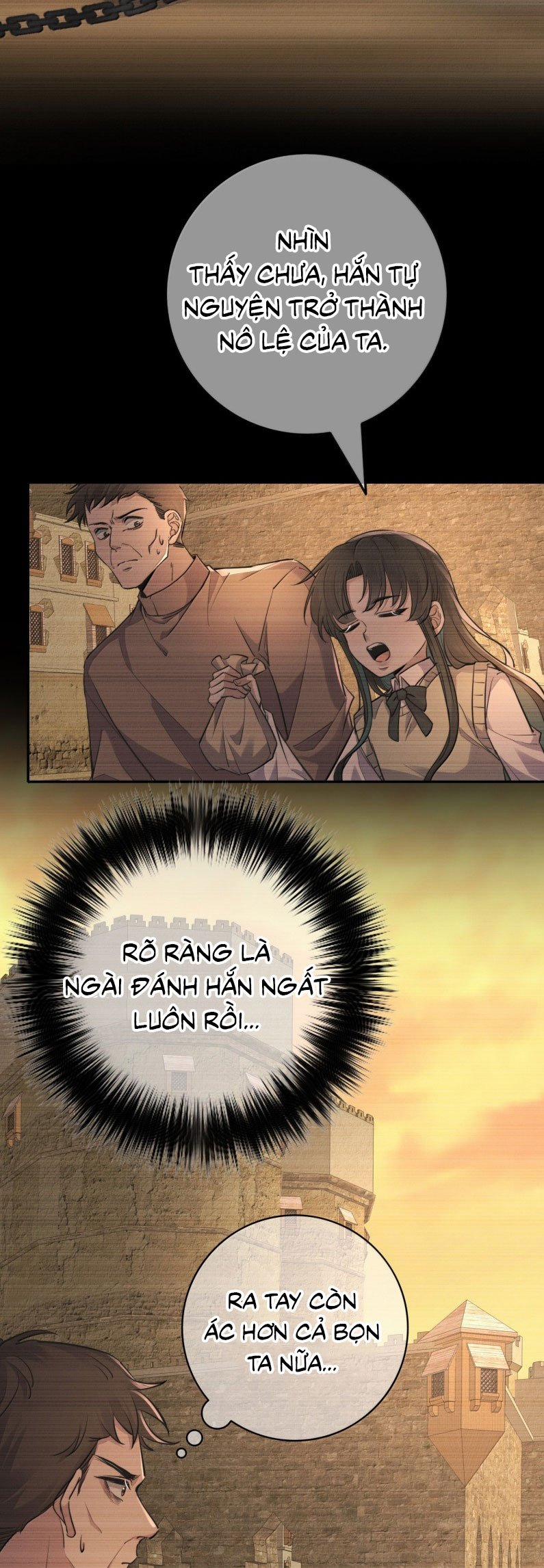 Phệ Chủ 28 trang 11