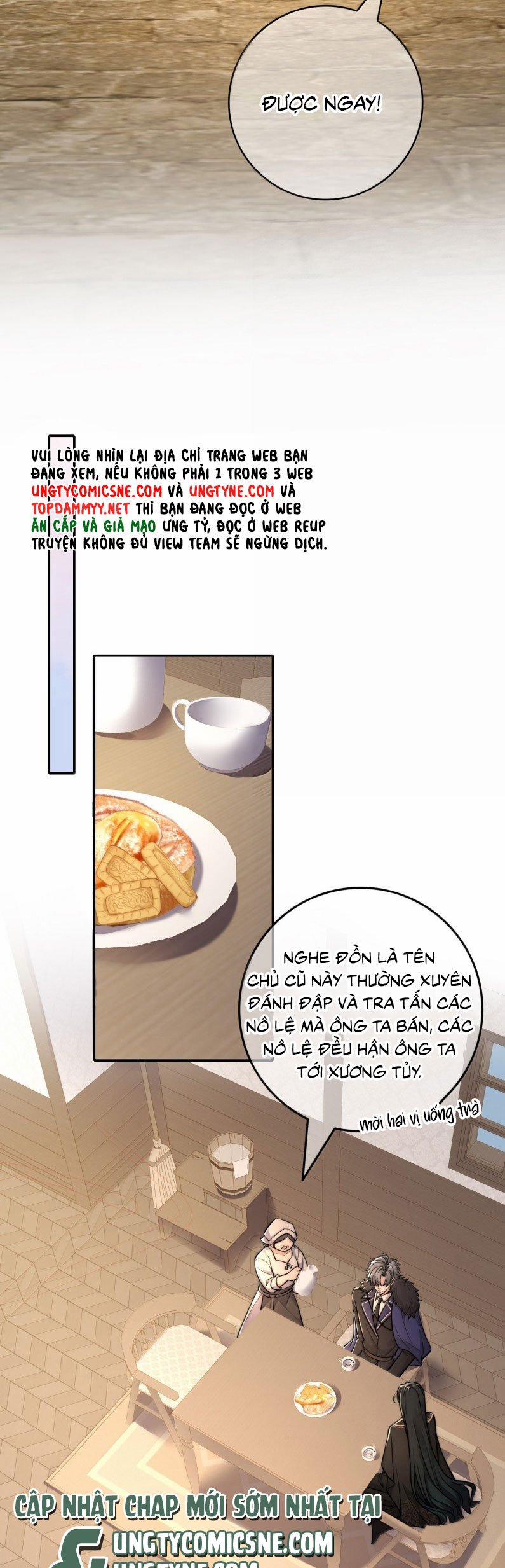 Phệ Chủ 28 trang 17