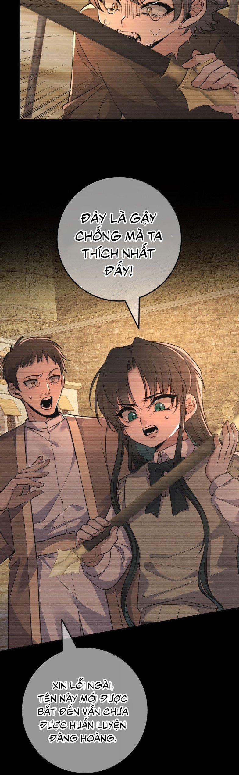 Phệ Chủ 28 trang 3