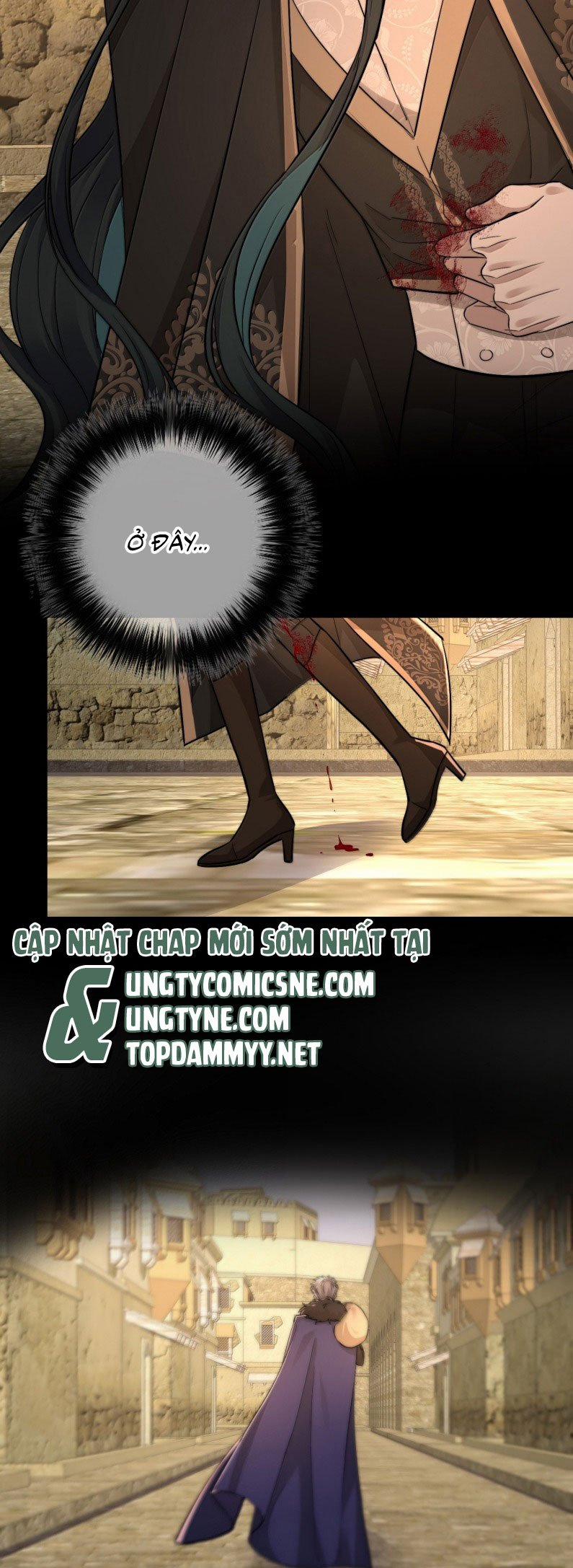 Phệ Chủ 28 trang 30