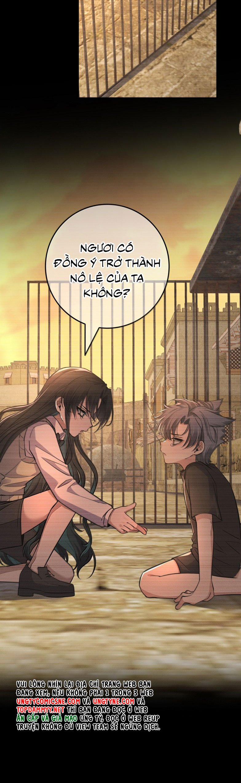 Phệ Chủ 28 trang 6