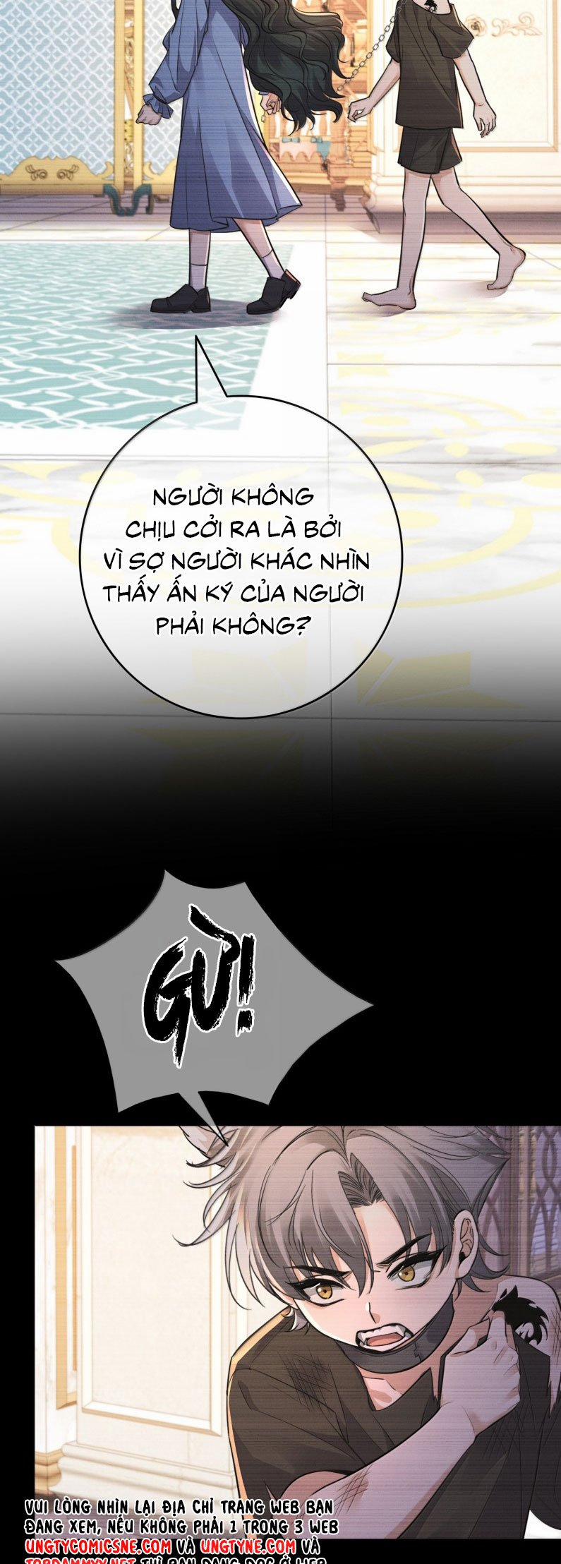 Phệ Chủ 29 trang 26