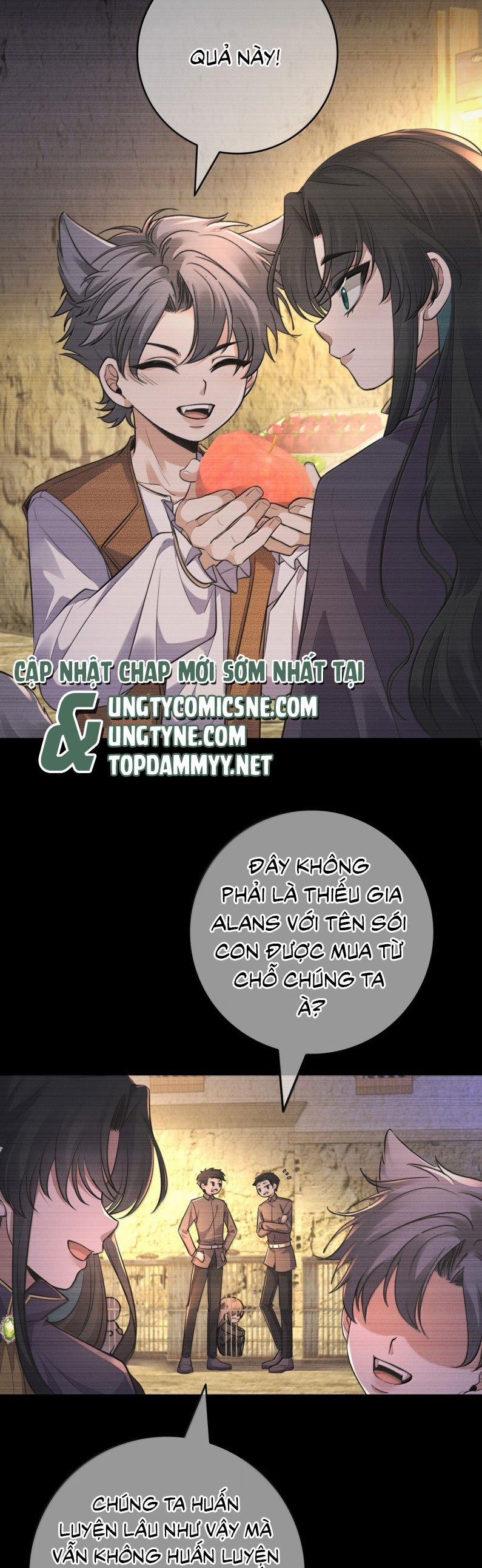 Phệ Chủ 29 trang 34