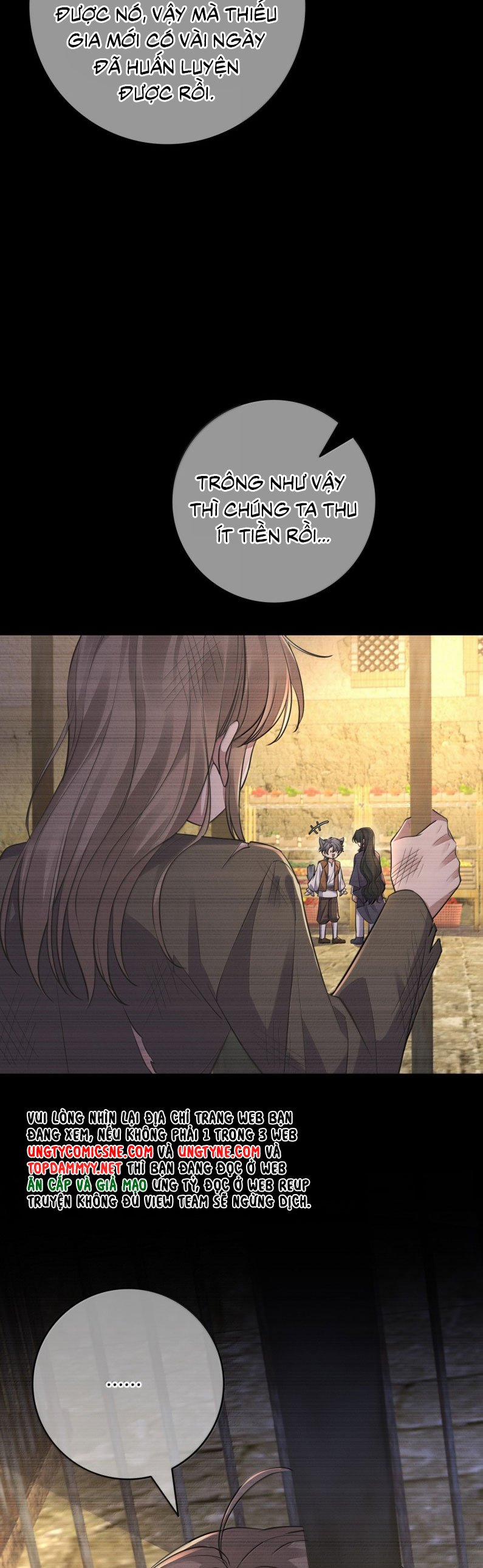 Phệ Chủ 29 trang 35