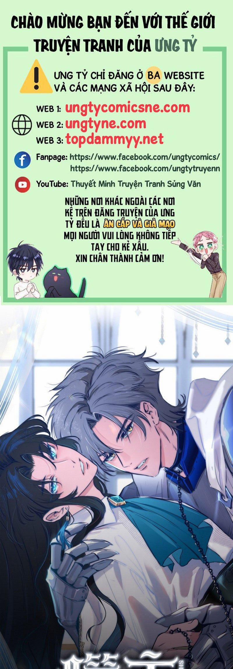 Phệ Chủ 30 trang 0