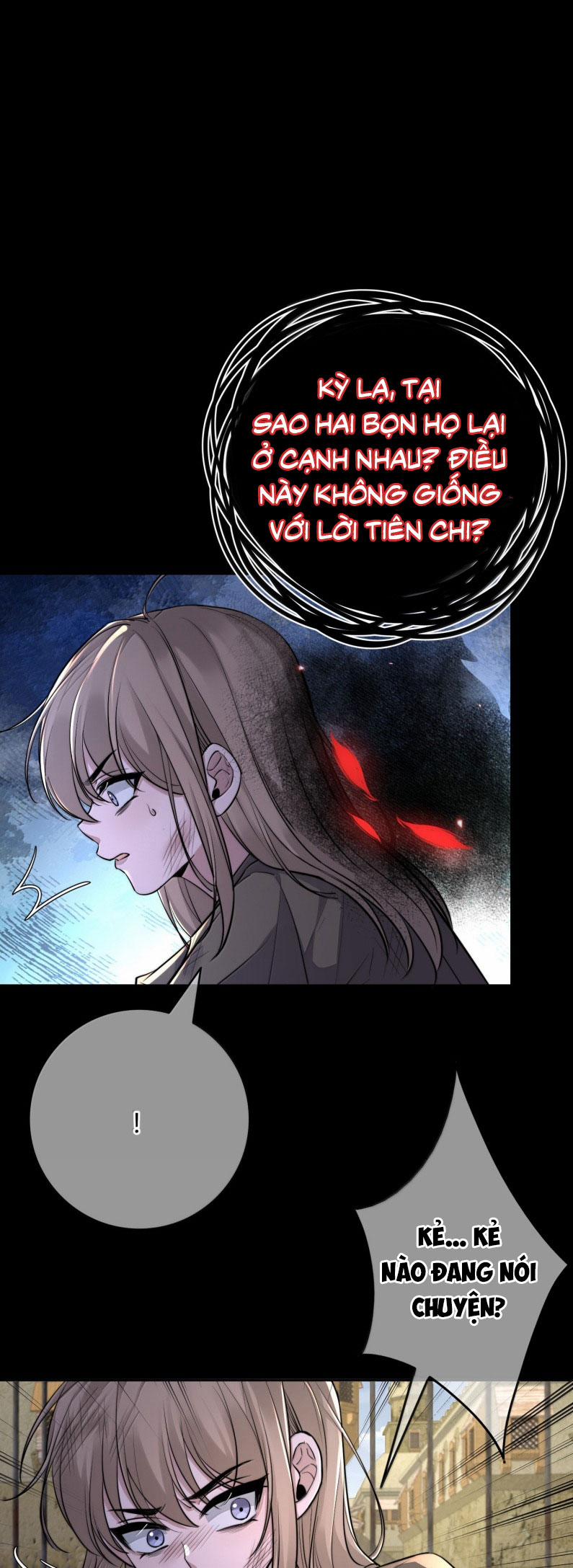 Phệ Chủ 30 trang 14