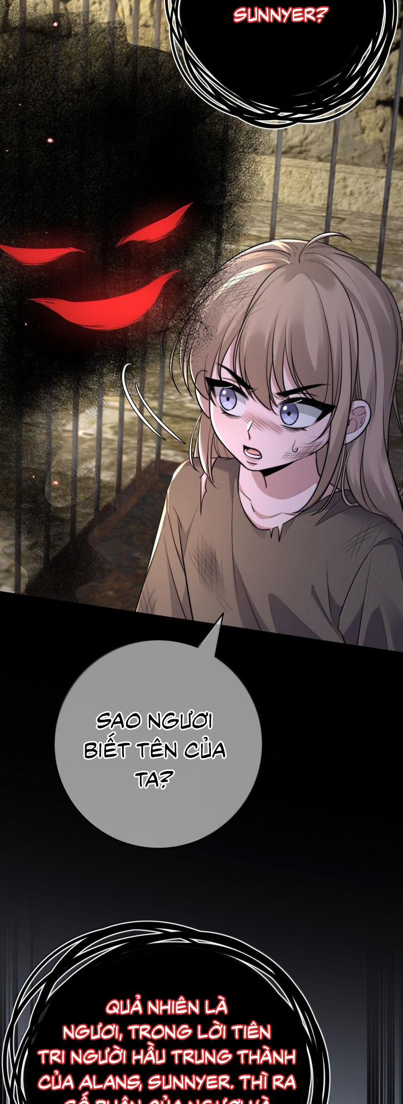 Phệ Chủ 30 trang 16