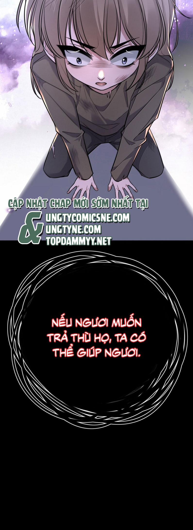 Phệ Chủ 30 trang 20