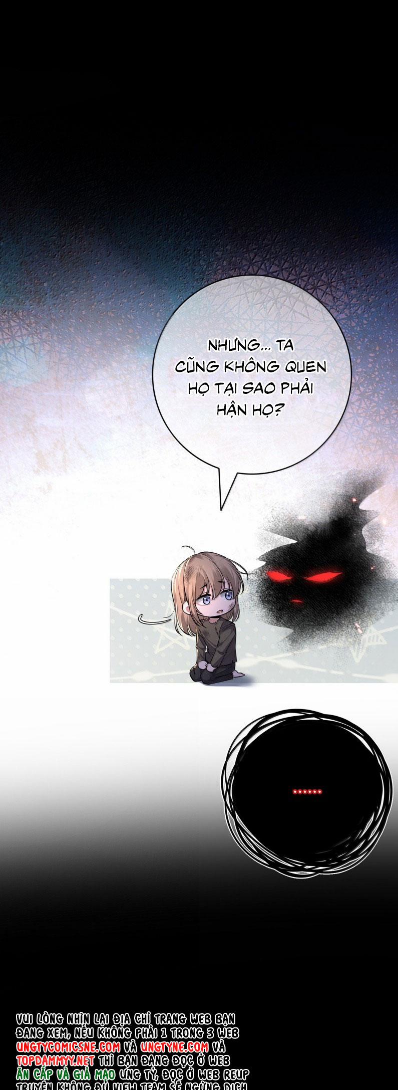 Phệ Chủ 30 trang 21