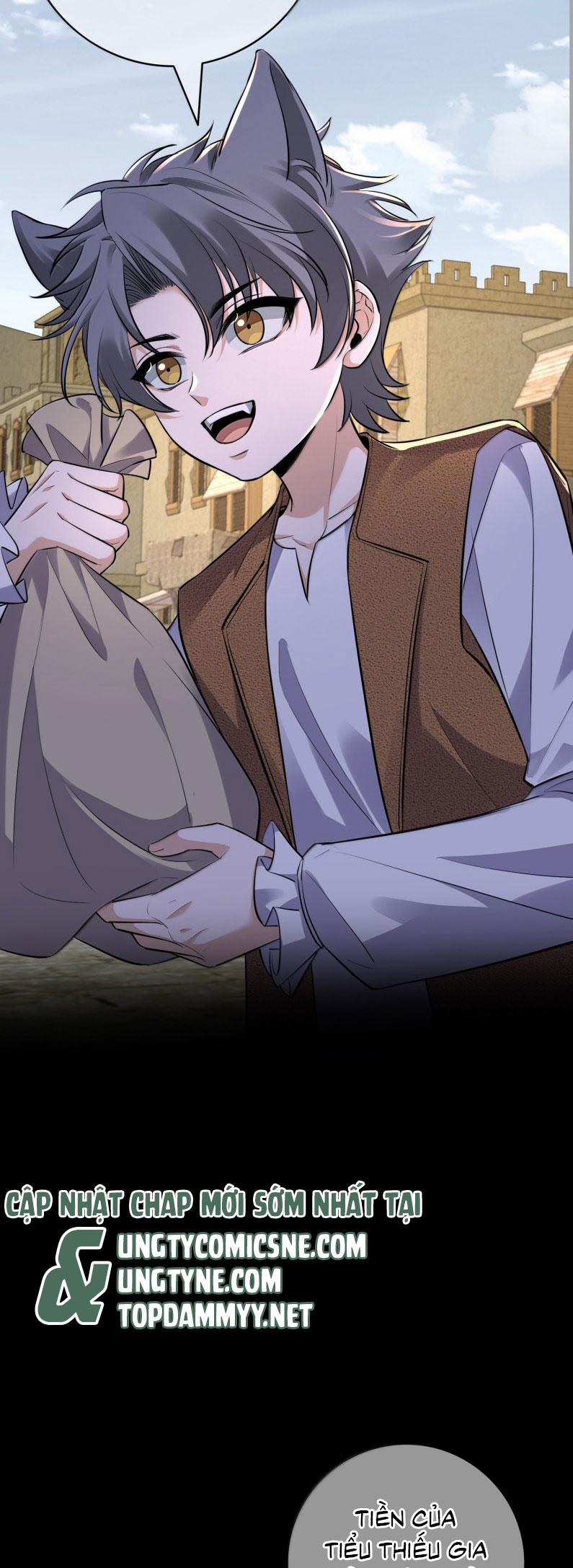 Phệ Chủ 30 trang 24