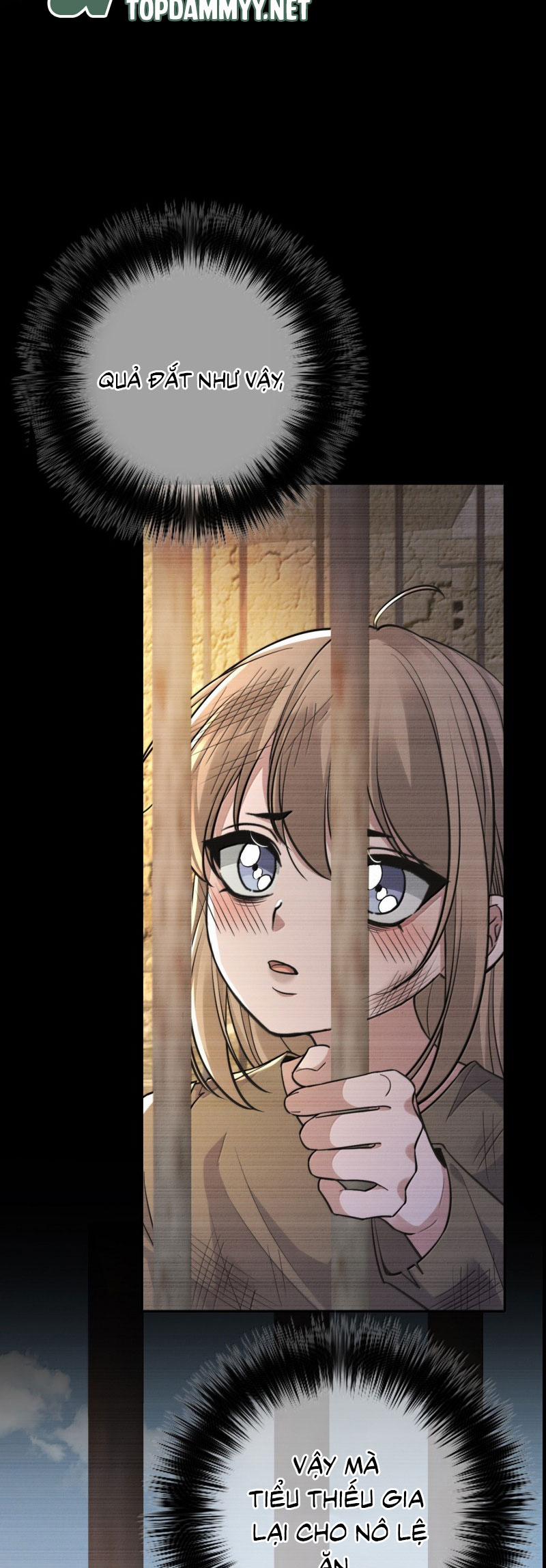 Phệ Chủ 30 trang 3