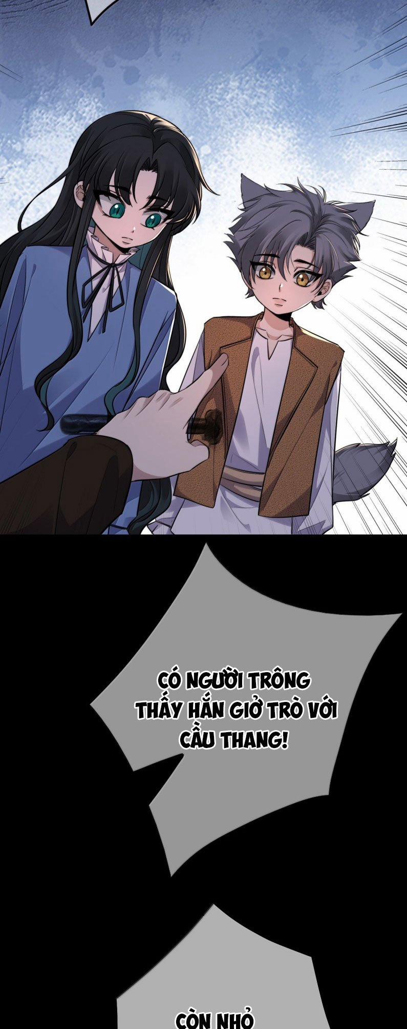 Phệ Chủ 31 trang 13