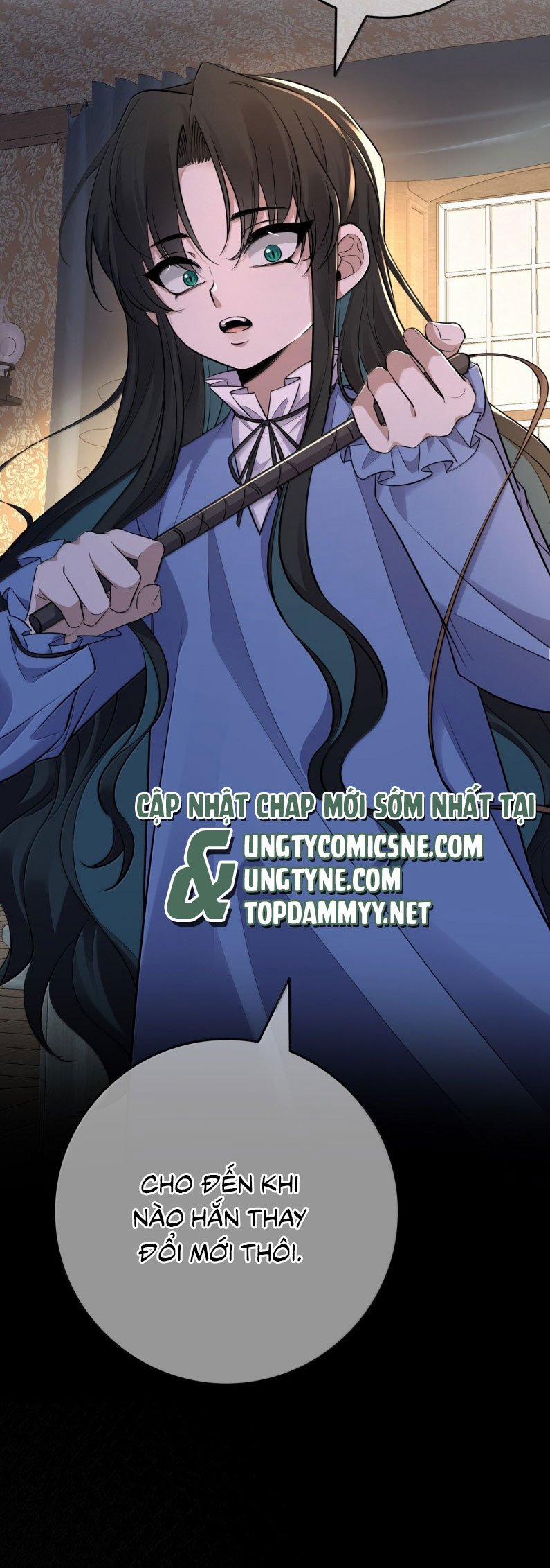 Phệ Chủ 31 trang 17