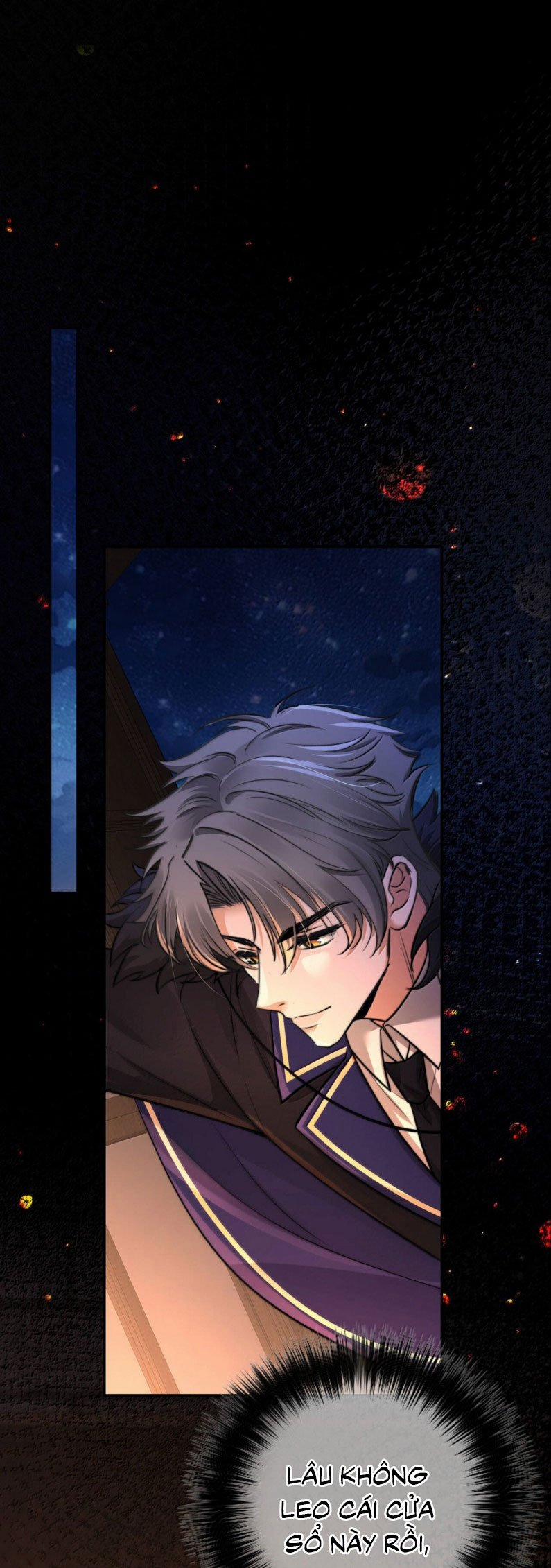 Phệ Chủ 31 trang 18