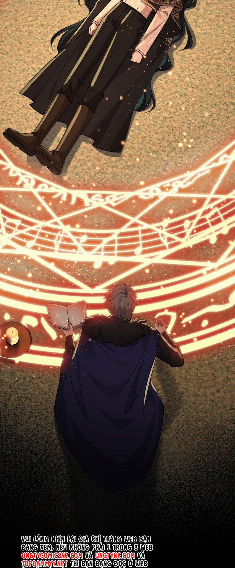 Phệ Chủ 31 trang 28