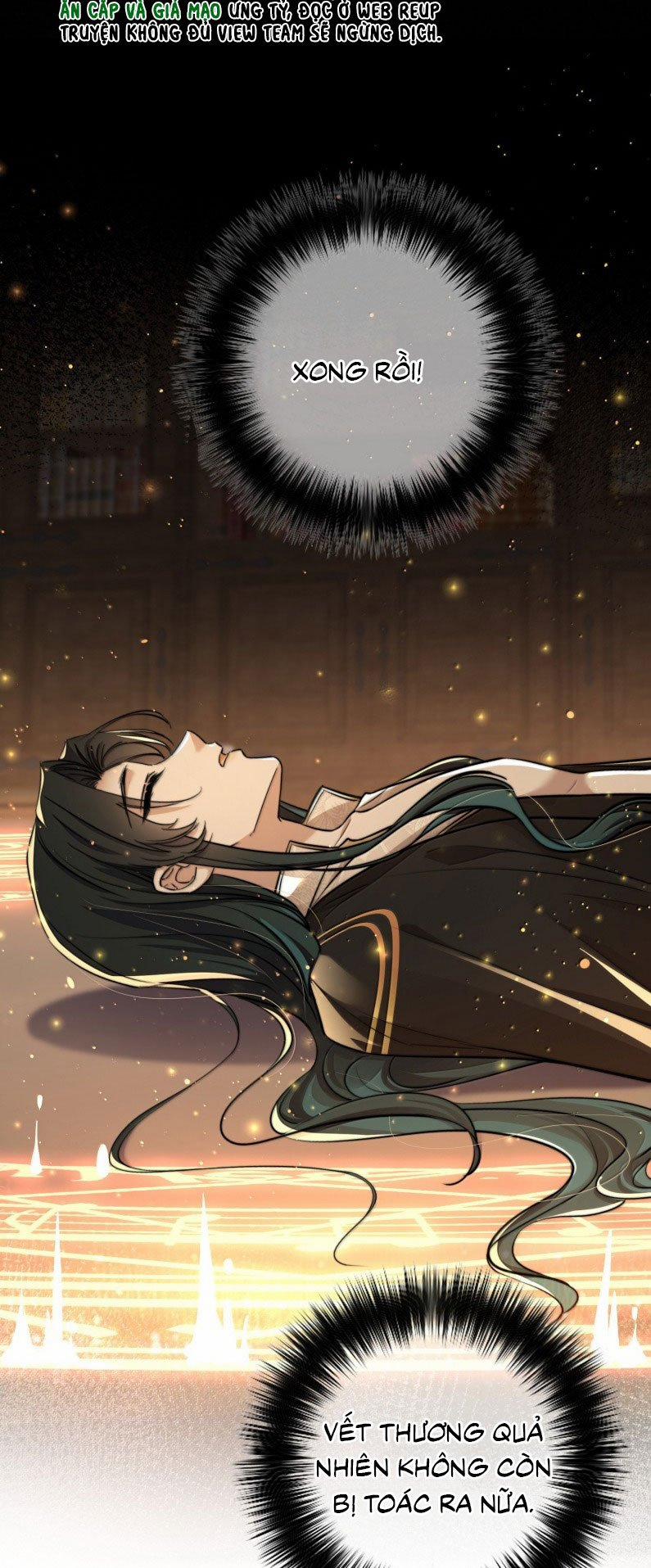 Phệ Chủ 31 trang 29