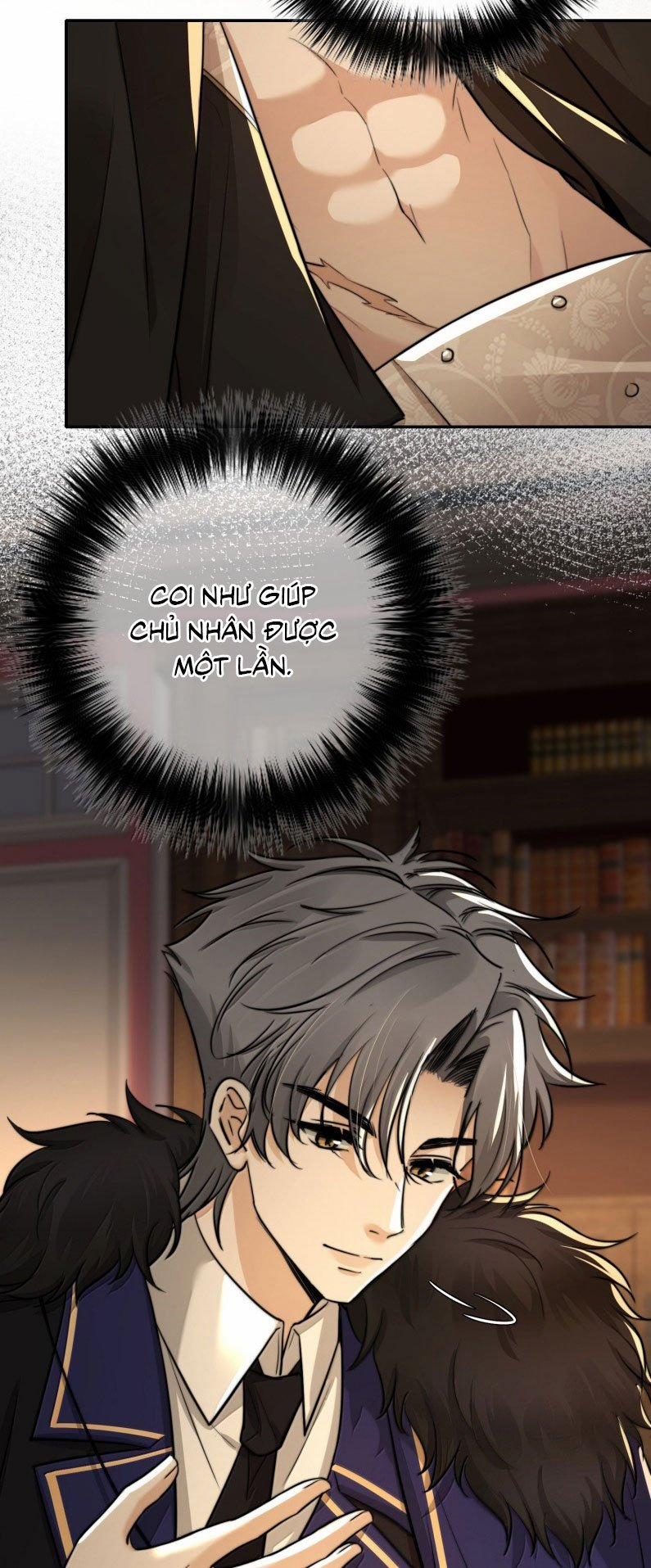 Phệ Chủ 31 trang 30