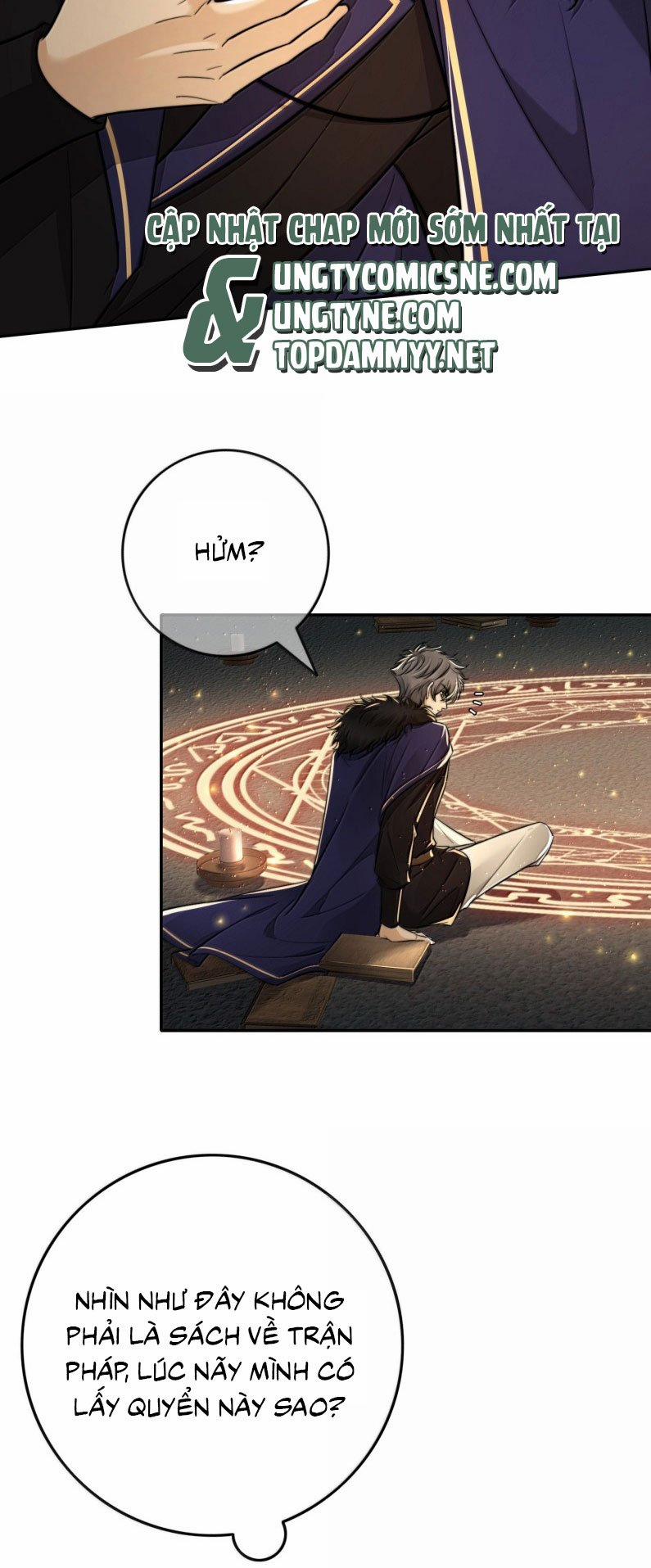 Phệ Chủ 31 trang 31