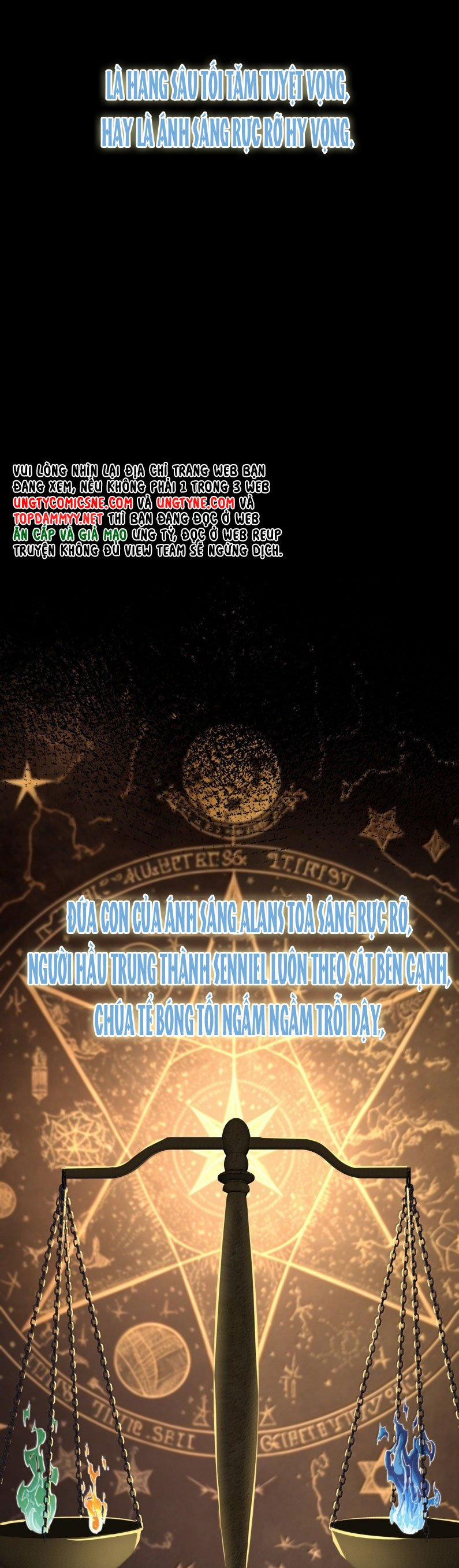 Phệ Chủ 31 trang 35